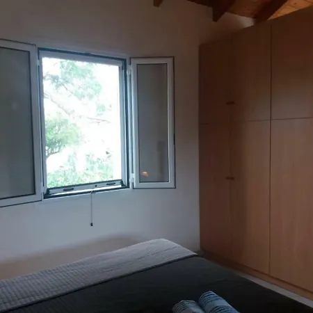 Traditional Village House 펜션 킵셀리