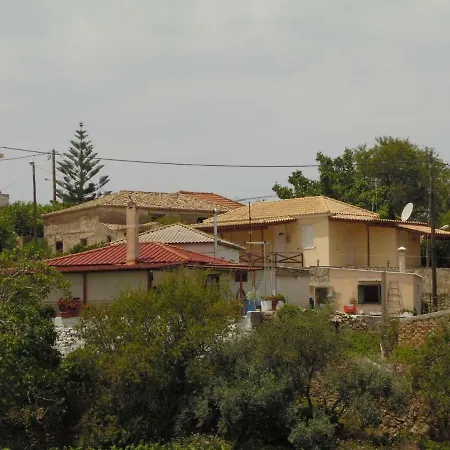 Traditional Village House 펜션 *