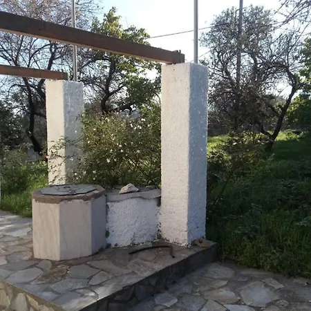 بيت للعطل Traditional