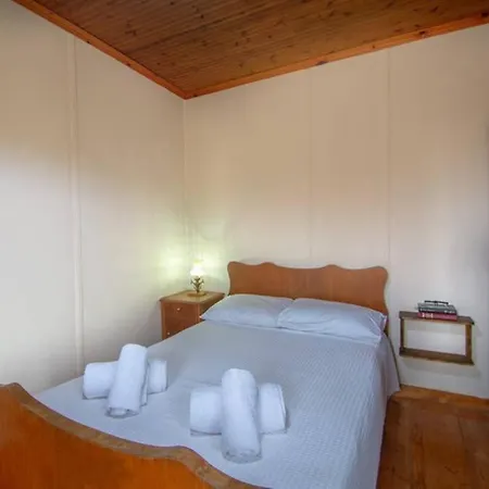 Vakantiehuis Traditional Méson Yerakaríon