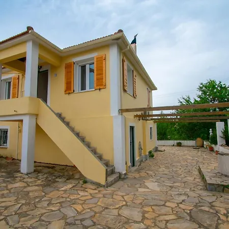 Traditional Vakantiehuis