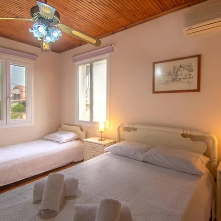 Vakantiehuis Traditional *