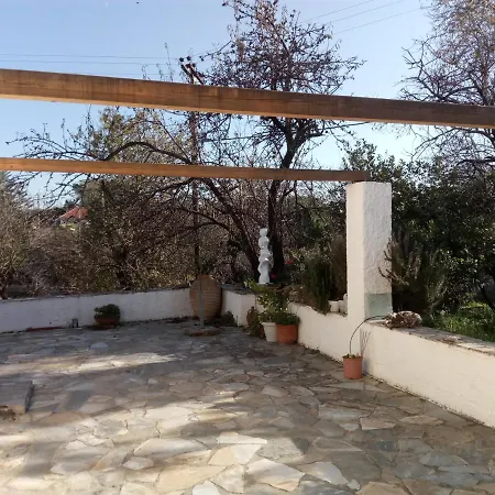 Vakantiehuis Traditional