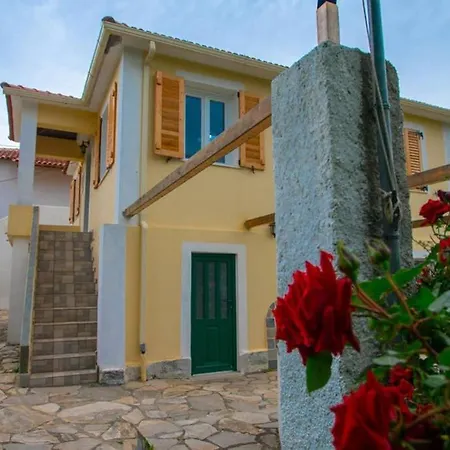 Vakantiehuis Traditional