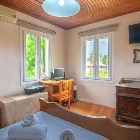 Vakantiehuis Traditional