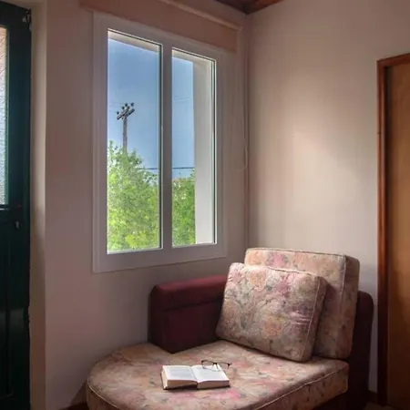 Vakantiehuis Traditional