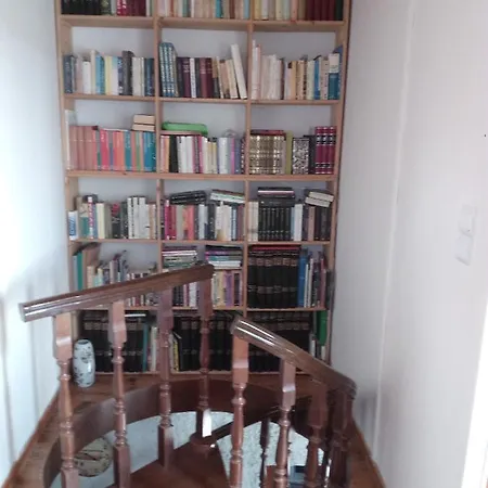 Traditional Vakantiehuis Méson Yerakaríon